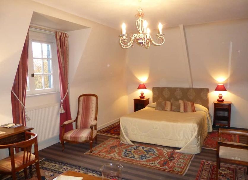 Chambre Photo