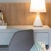 Équipements de la chambre