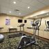 Salle de sport