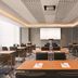 Espace de conférence