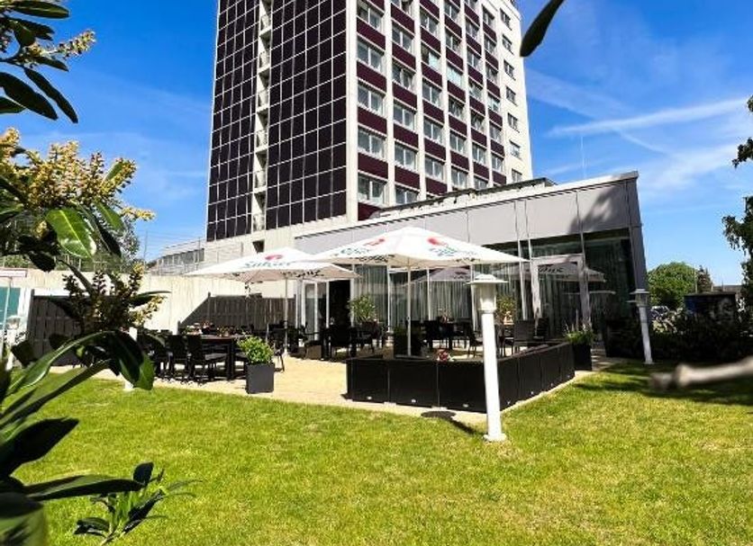 Bâtiment Photo