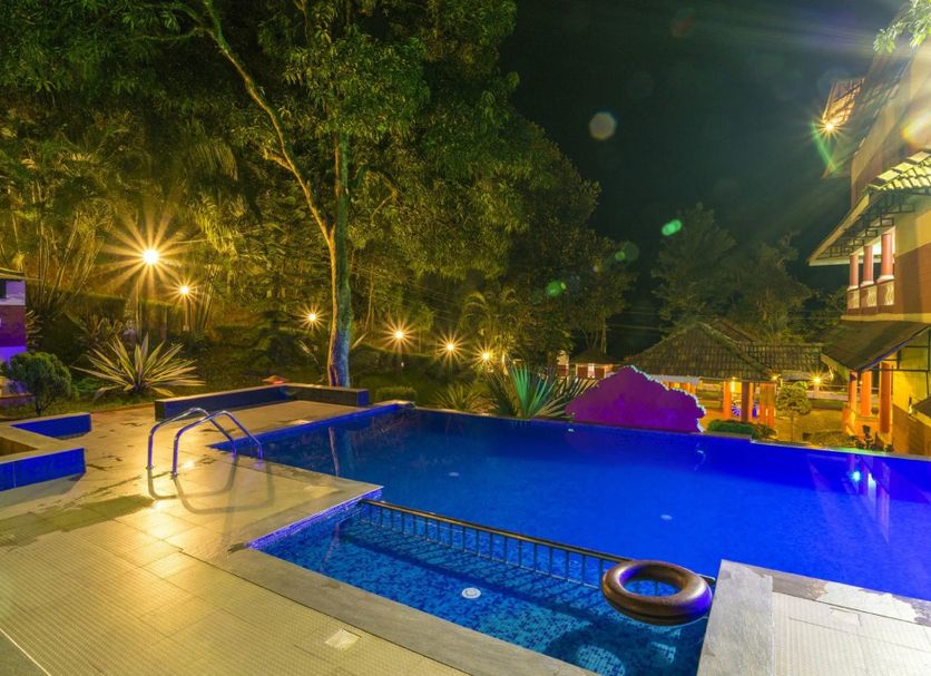 Piscine Photo