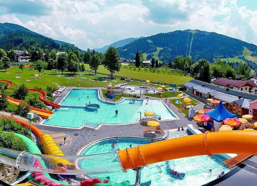 Piscine Photo