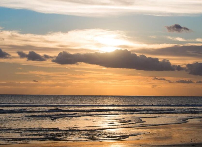 Plage Photo