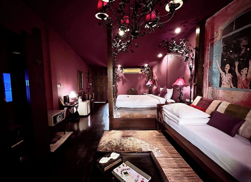 Chambre Photo