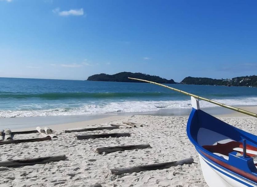 Plage Photo