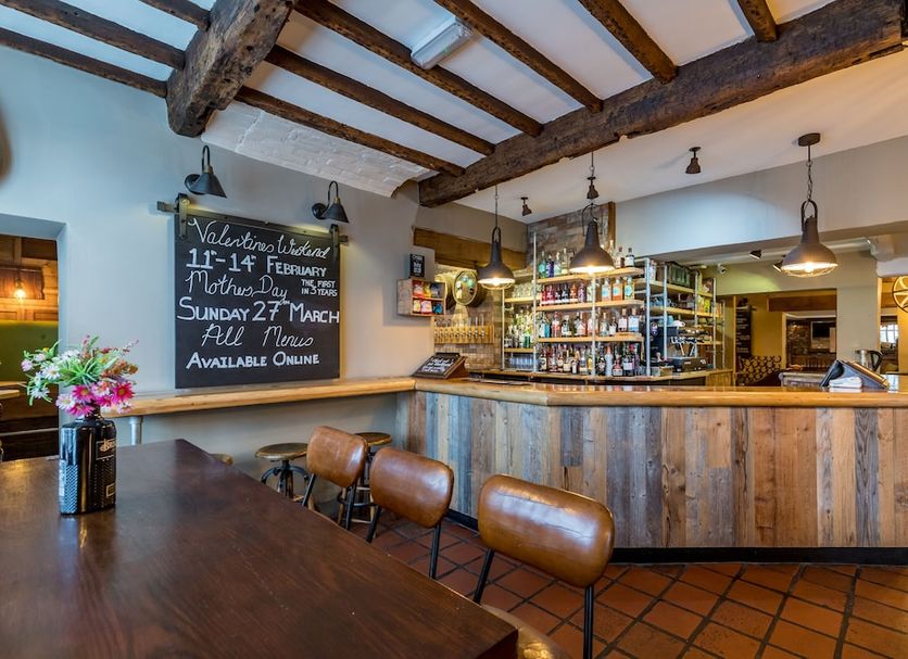 Bar Photo