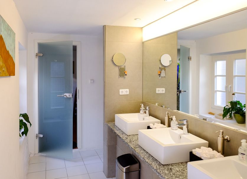 Salle de bain Photo