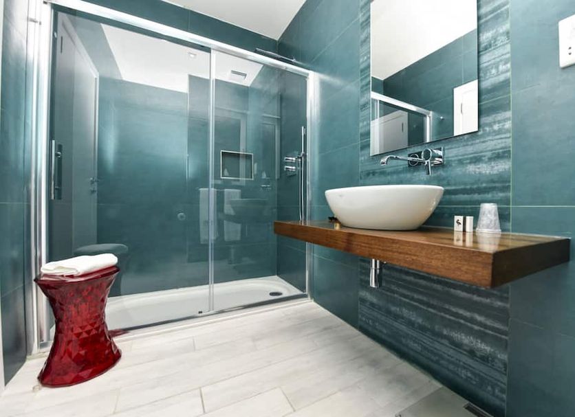 Salle de bain Photo