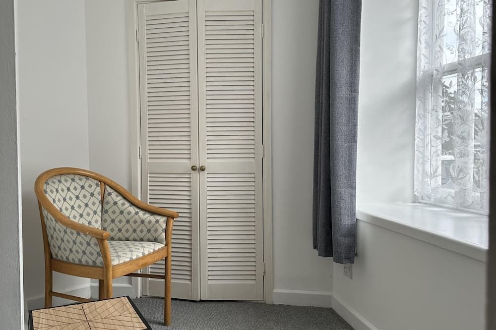Équipements de la chambre