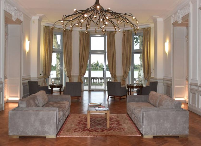 Hall d’entrée Photo