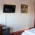 Équipements de la chambre