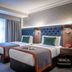 Équipements de la chambre