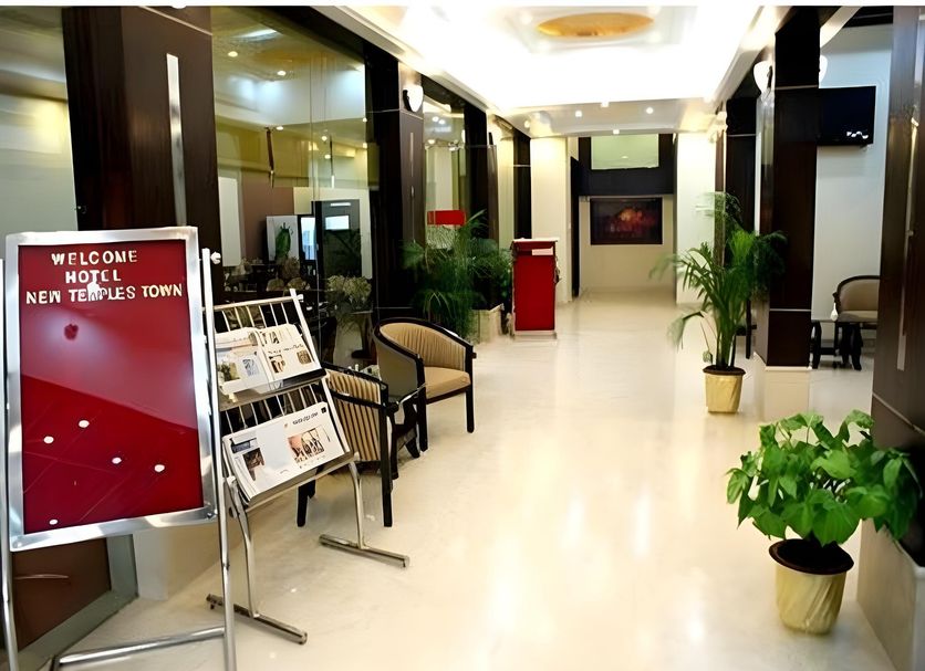 Hall d’entrée Photo