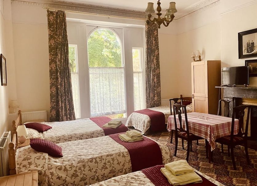 Chambre Photo
