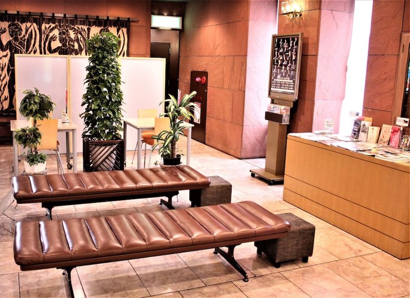 Hall d’entrée Photo