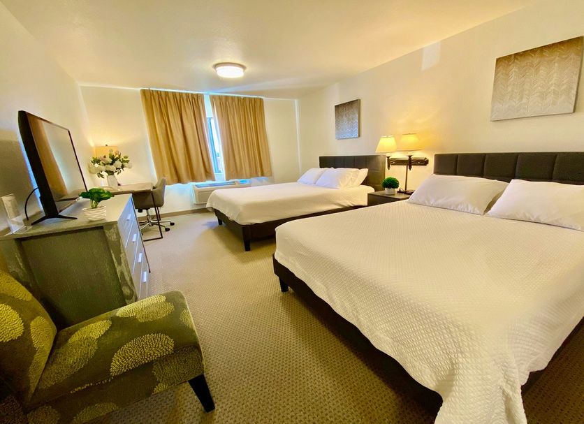 Chambre Photo