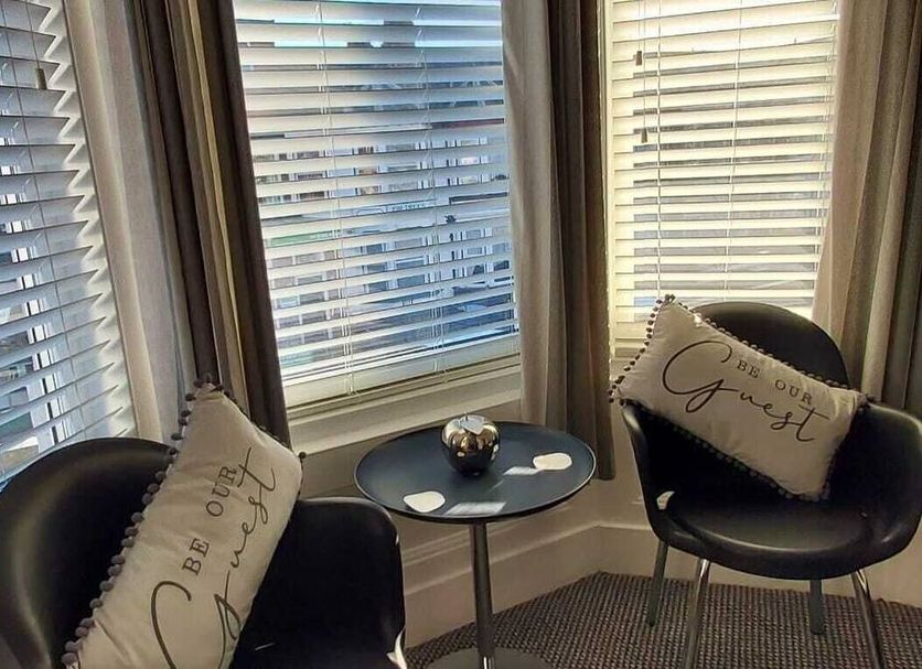 Salon Photo