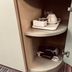 Équipements de la chambre
