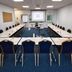 Espace de conférence