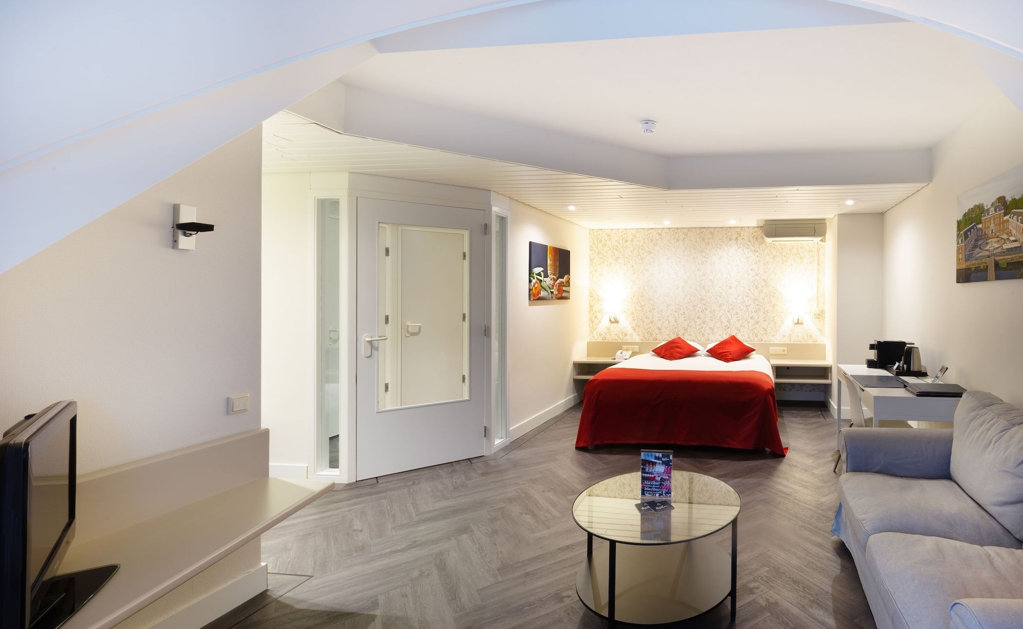 Chambre Photo