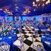 Salle de banquet