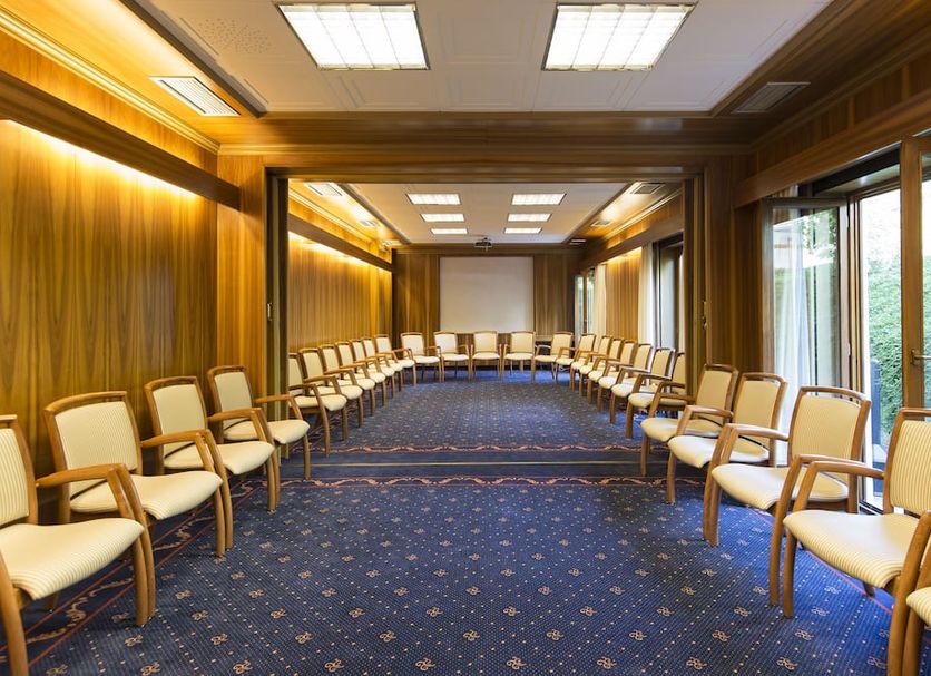 Espace de conférence Photo