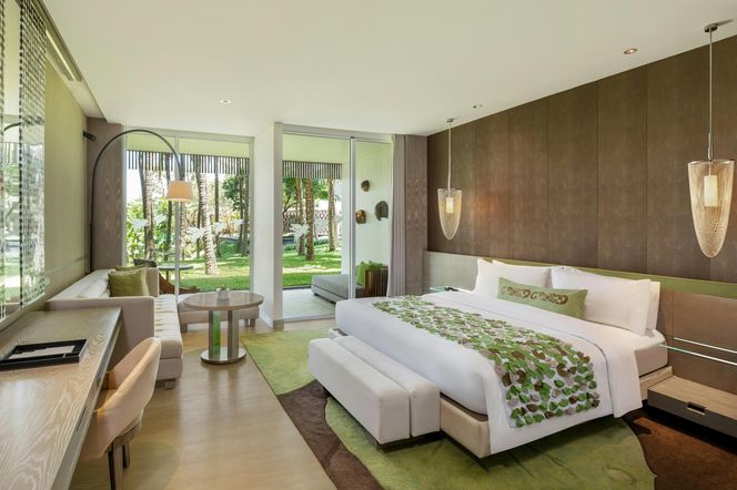 W Bali - Seminyak