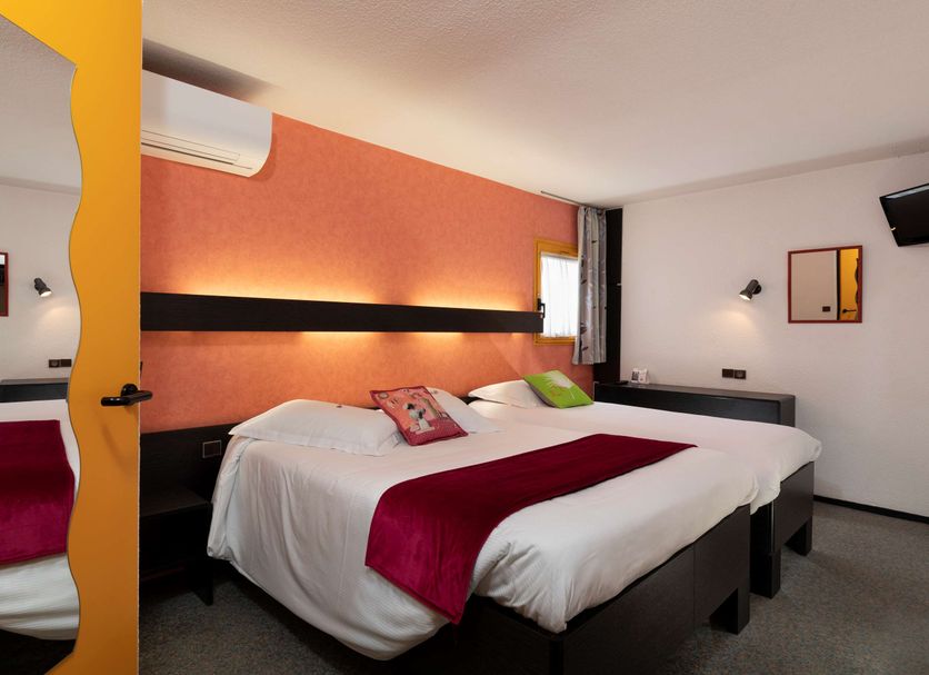 Chambre Photo