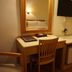 Équipements de la chambre