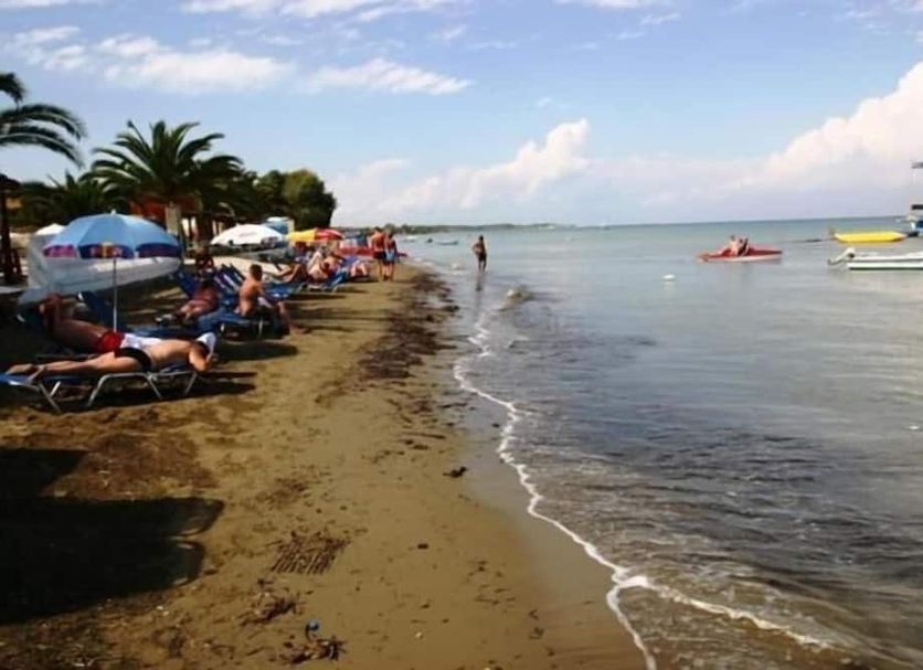 Plage Photo