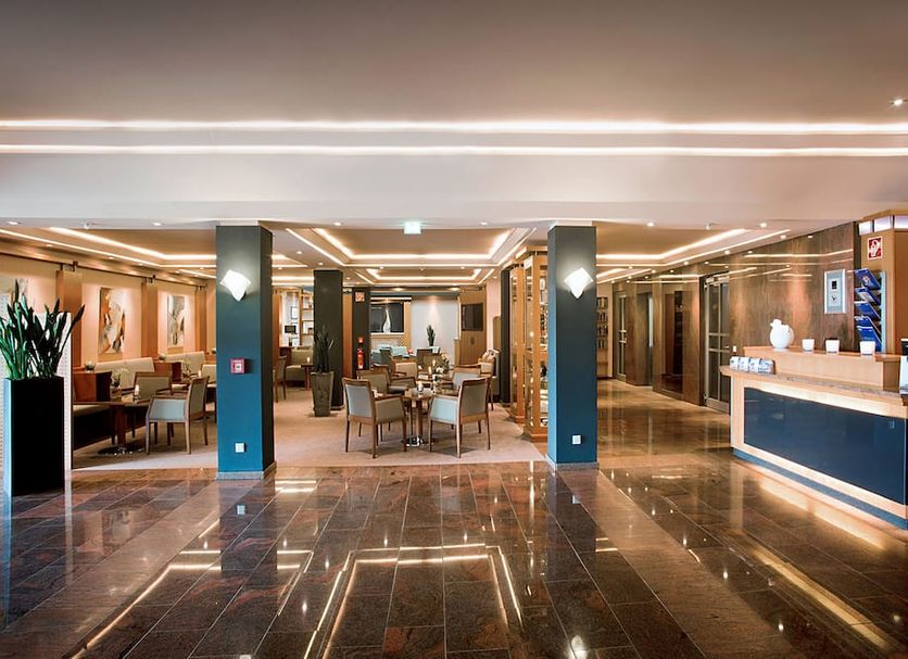Hall d’entrée Photo