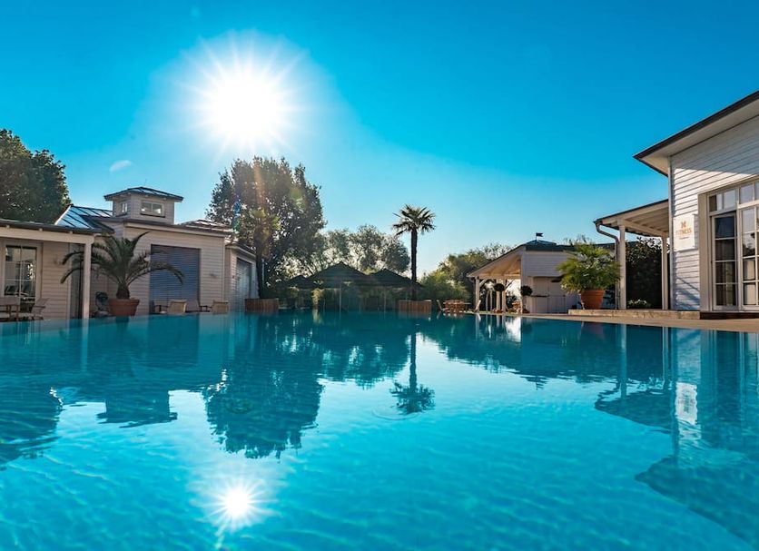 Piscine Photo