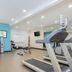 Salle de sport
