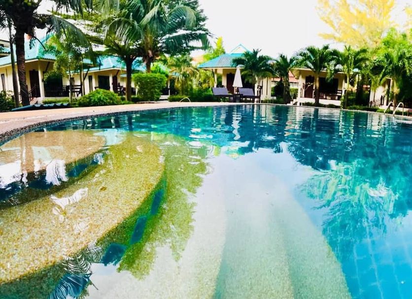 Piscine Photo