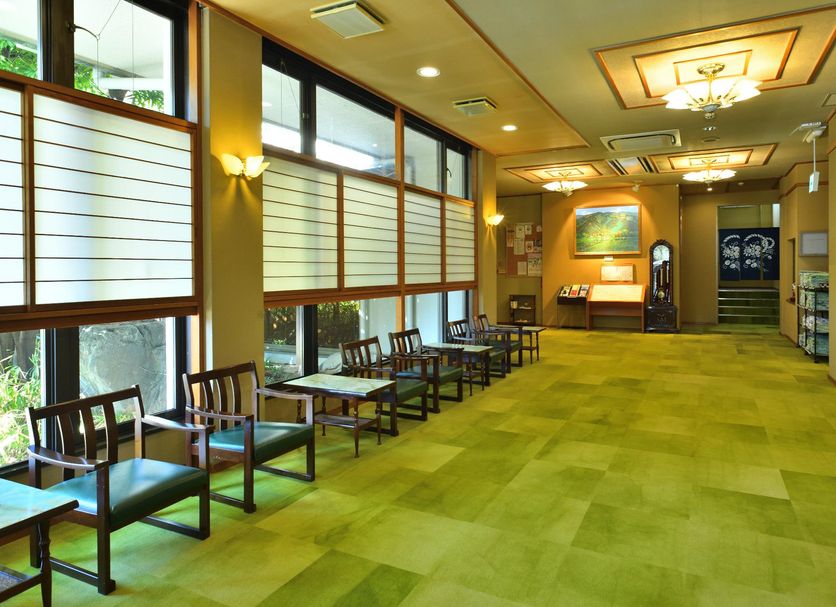 Hall d’entrée Photo