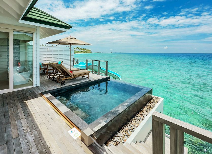 Piscine Photo