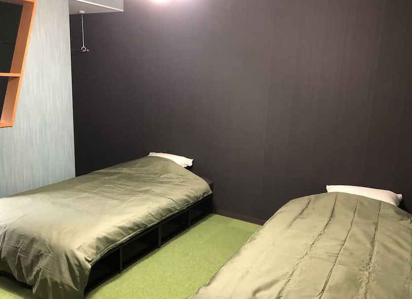 Chambre Photo