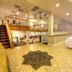 Salle de banquet