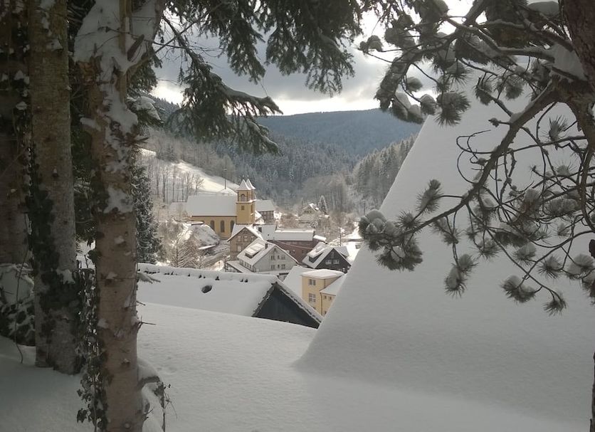 Extérieur Photo