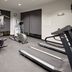 Salle de sport