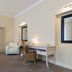 Équipements de la chambre
