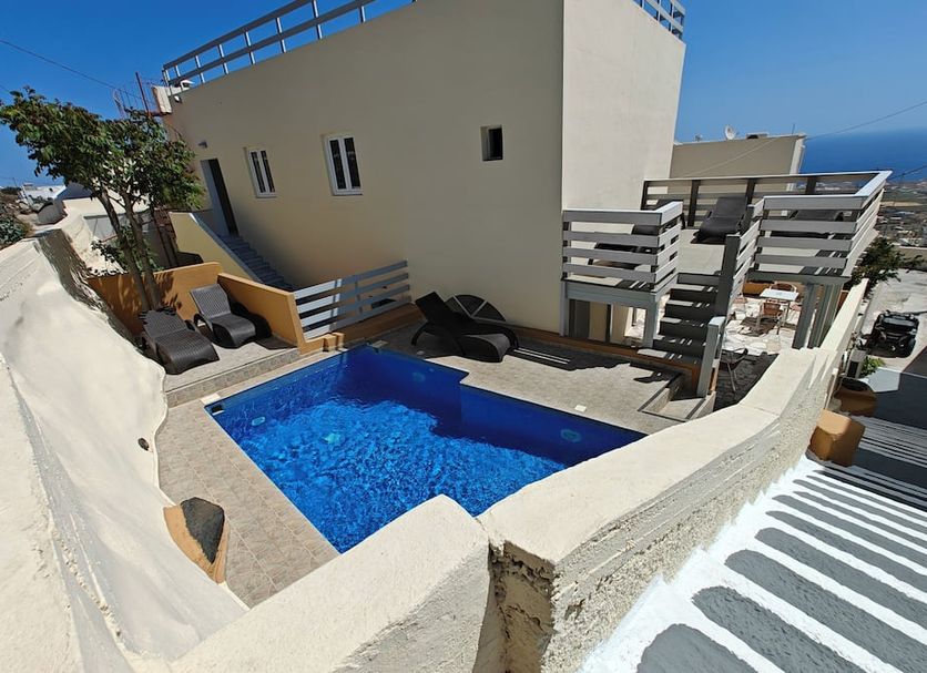 Piscine Photo