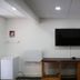 Équipements de la chambre