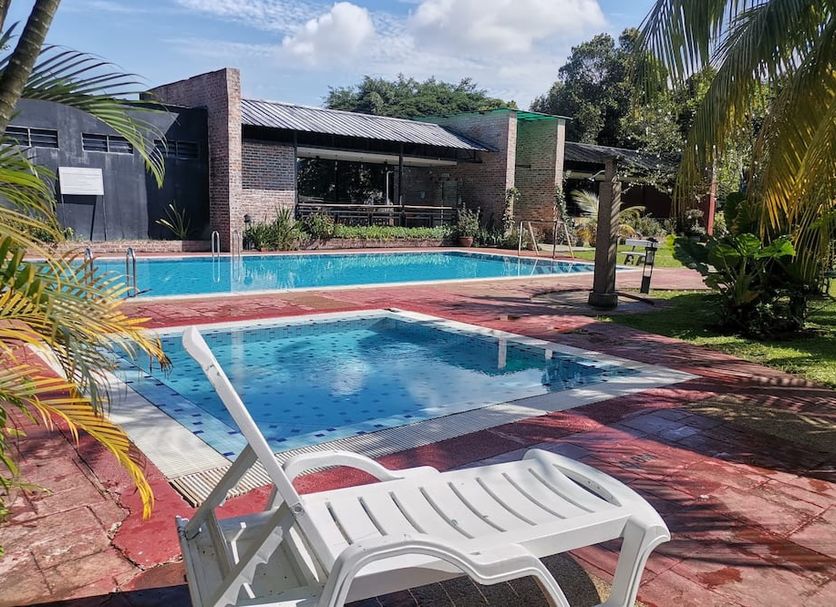 Piscine Photo