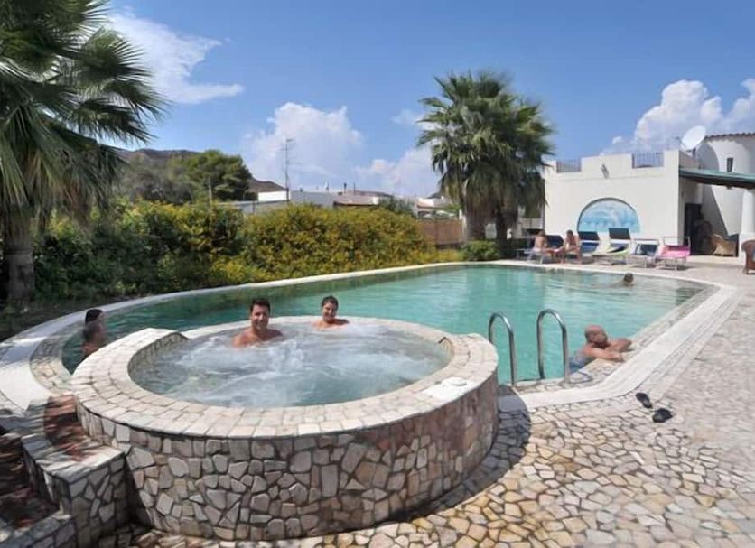 Piscine Photo