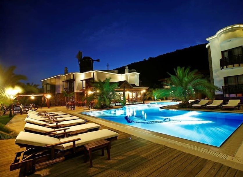 Piscine Photo