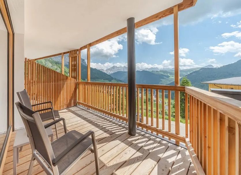 Balcon Photo