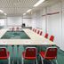 Espace de conférence