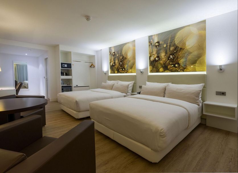Chambre Photo